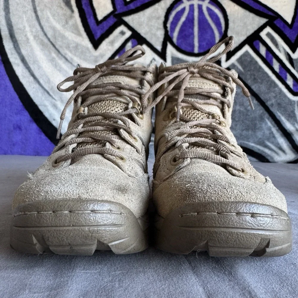 Size 9 - 5.11 Tactical Taclite 6